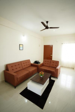 Castle Suites by Haven Homes, Kempegowda International Airport road